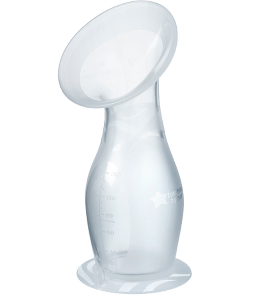 Silicone Breast Pump Tommee Tippee 223230