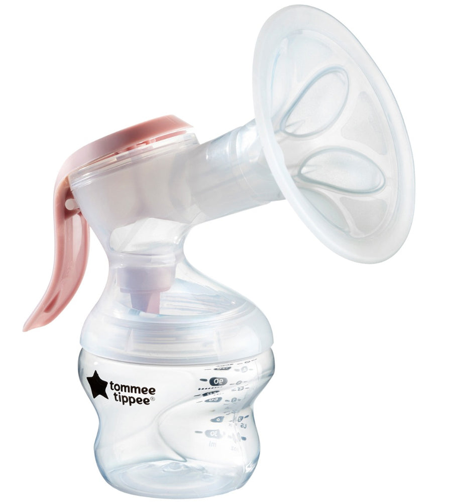Manual Breast Pump Tommee Tippee 223250
