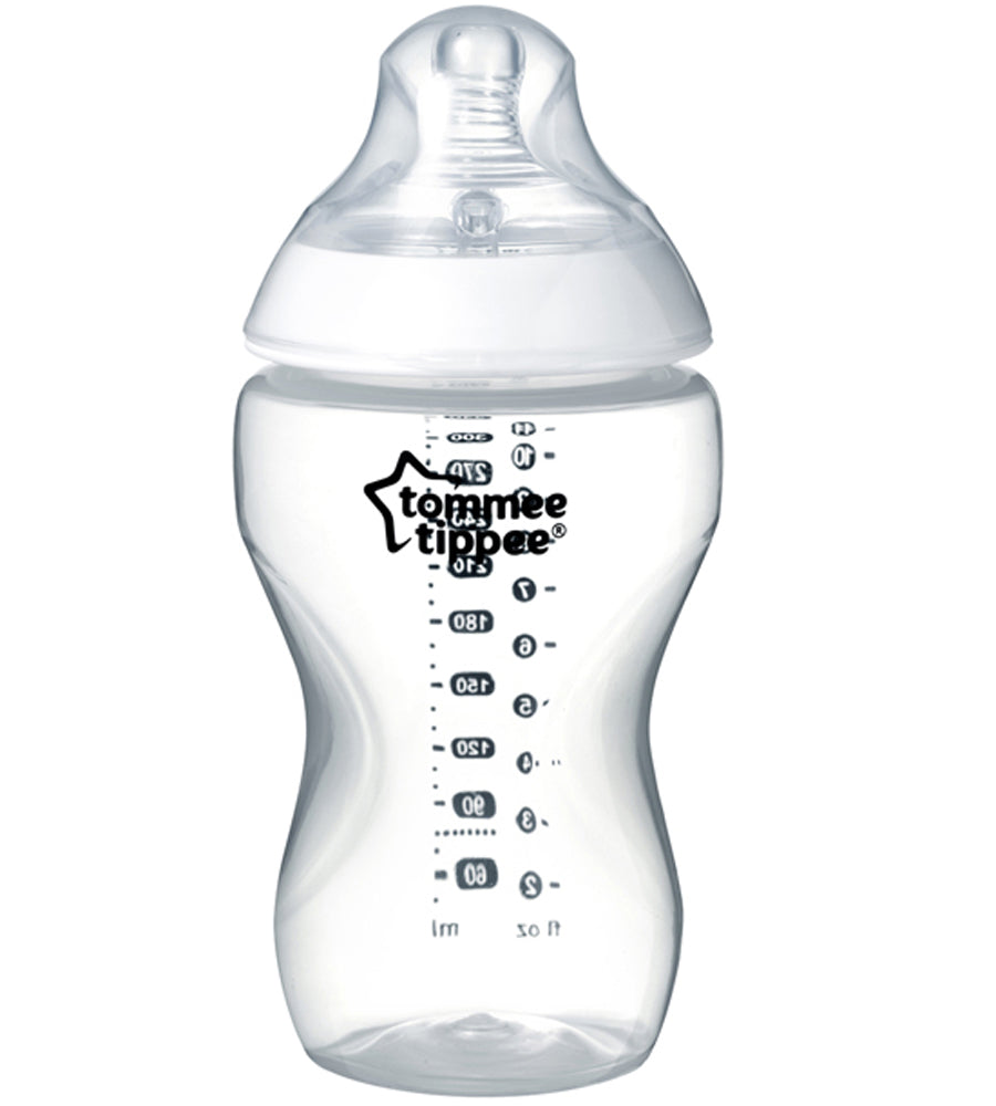 340ML/12OZ Bottle Tommee Tippee 422130