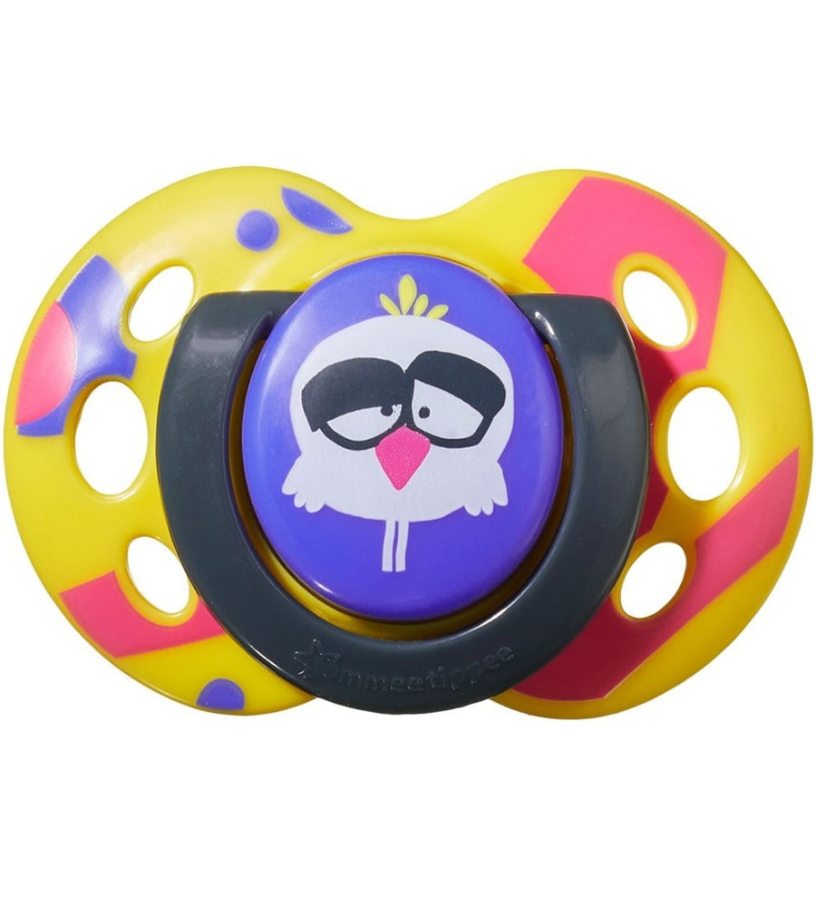 6-18M Air Soother 1-PK Tommee Tippee 433377