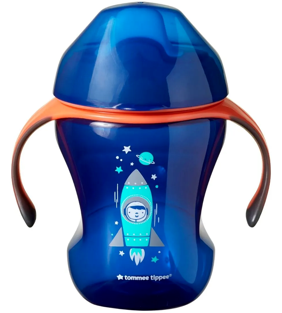 8OZ Training Sipee Cup Blue Tommee Tippee 549219