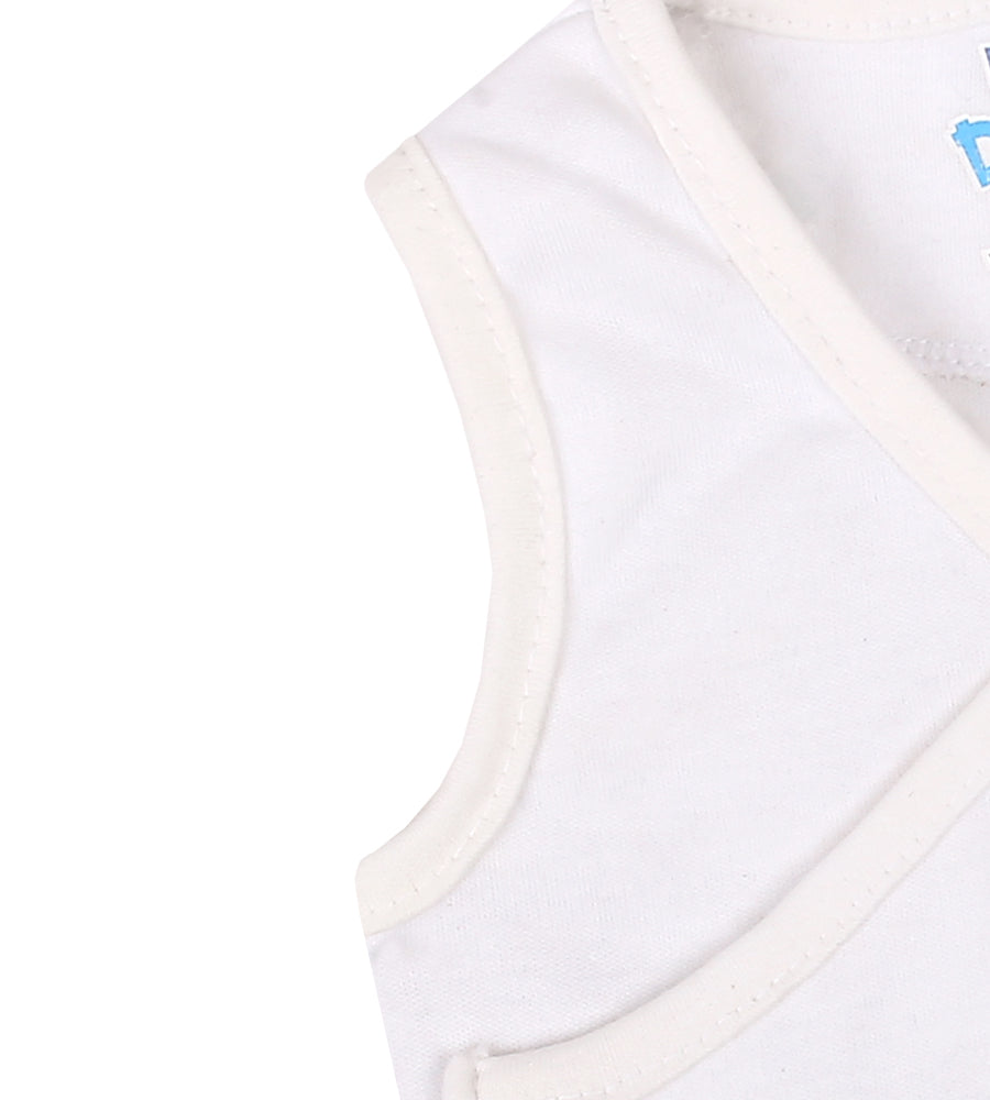 Vest 3 Pcs - N0223016