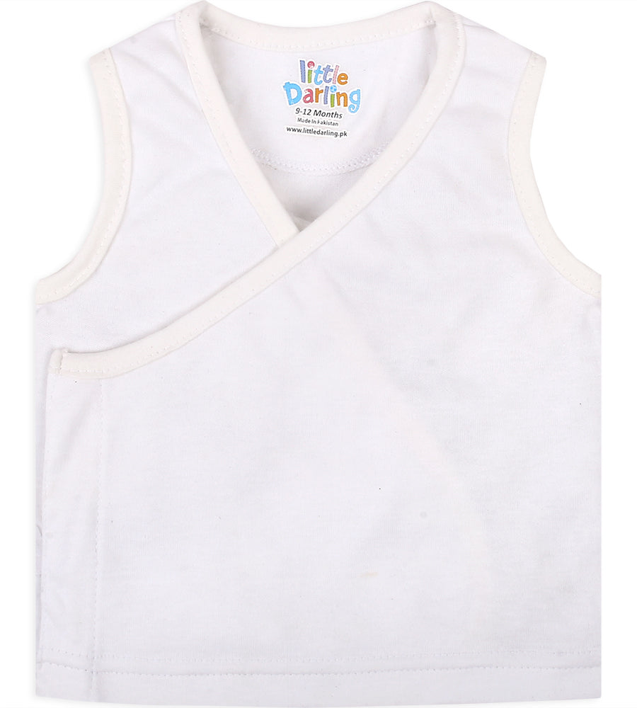 Vest 3 Pcs - N0223016