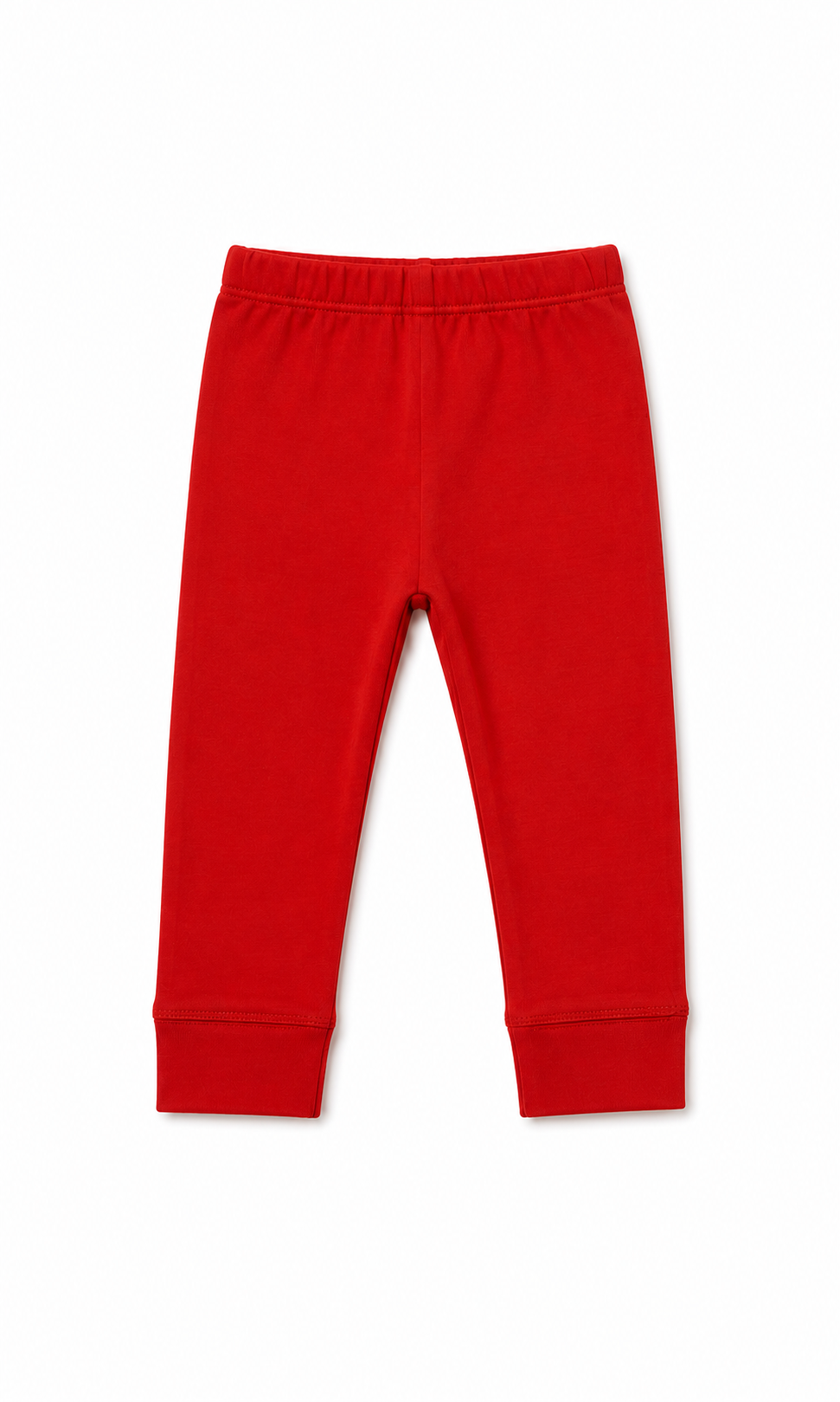 Baby Blue Red I Love Daddy Night Suit