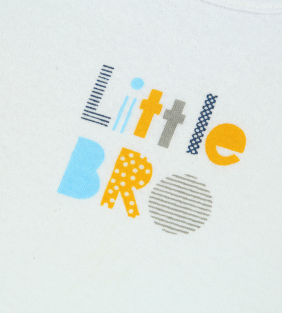 Boys Bodysuit Pack Of 2 - 0246942