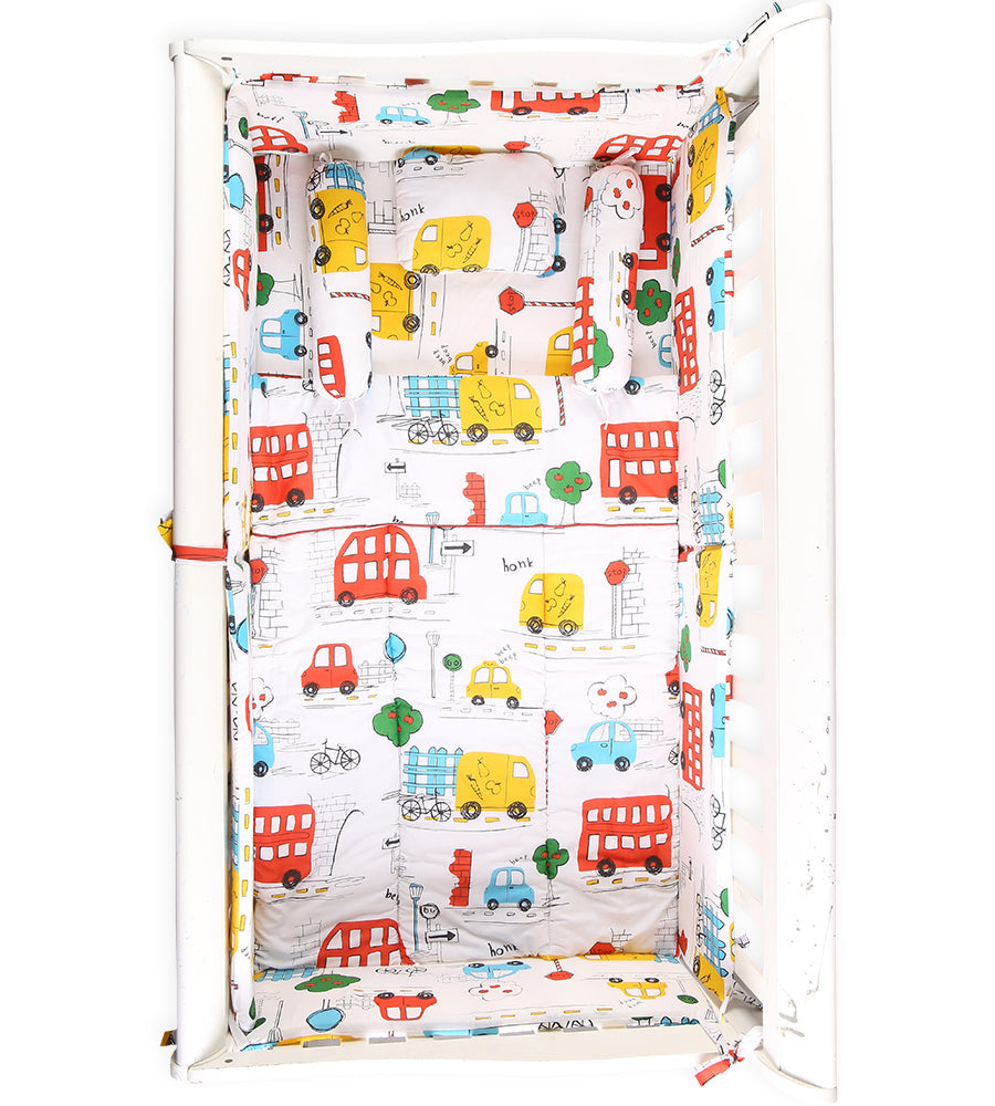 Bedding Set - 0247457