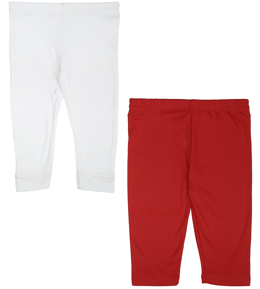 Girls Pajama Pack Of 2 - 0248030