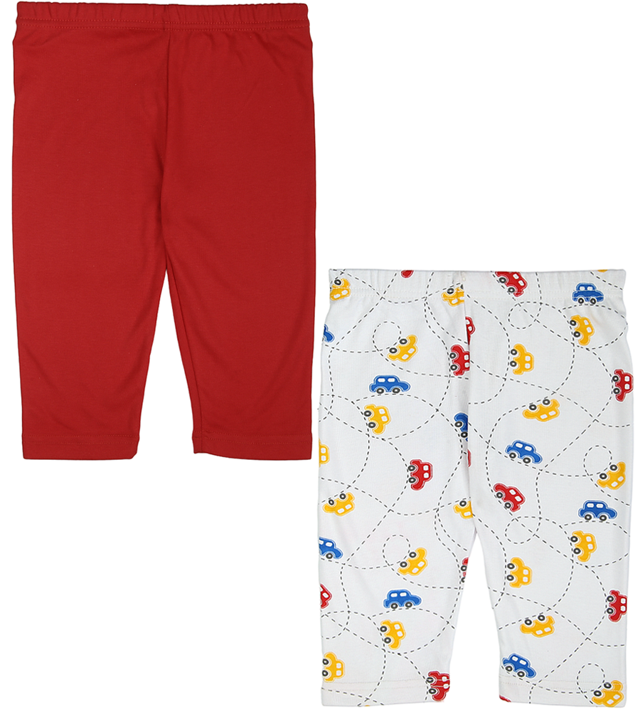 Girls Pajama Pack Of 2 - 0248030