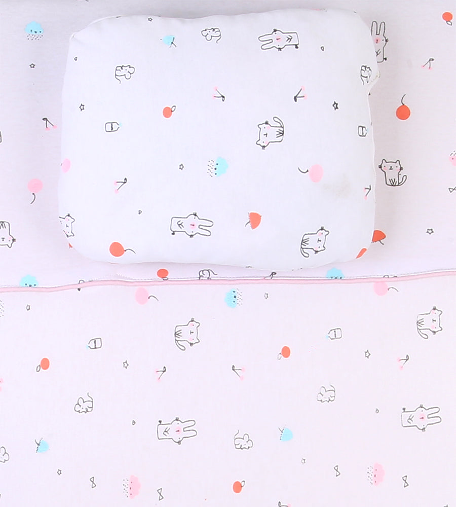 Mattress Set - 0248180
