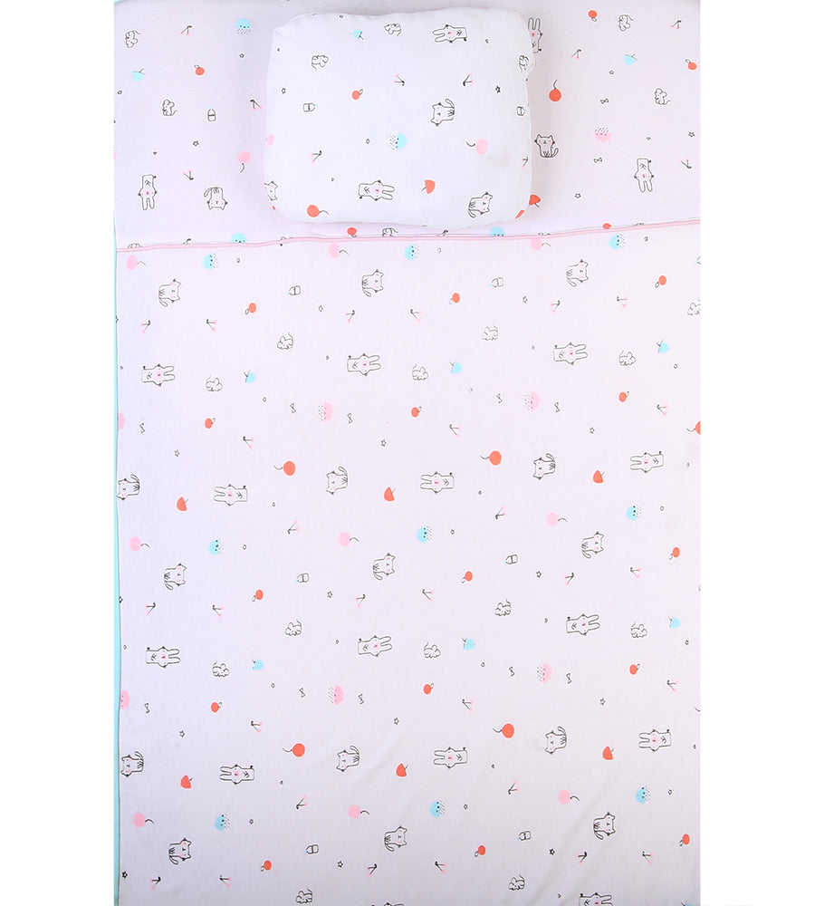 Mattress Set - 0248180