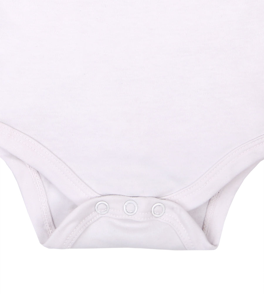 Bodysuit Pack Of 3 - 0258459
