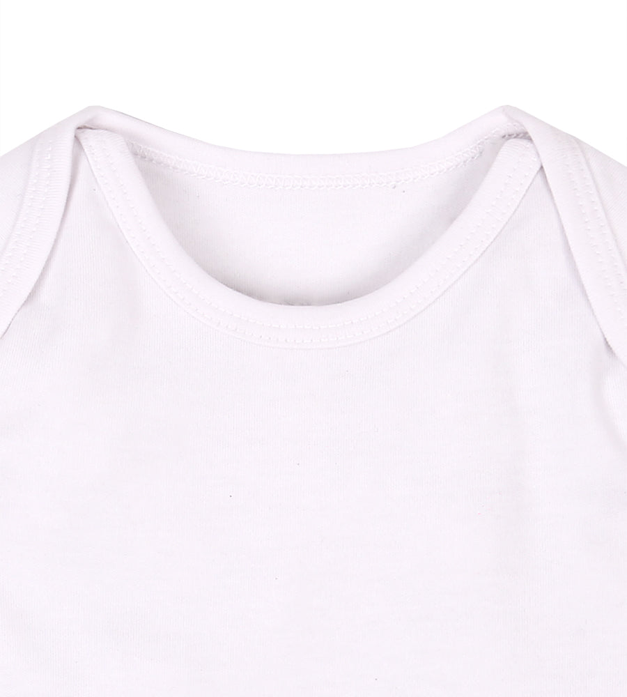 Bodysuit Pack Of 3 - 0258459