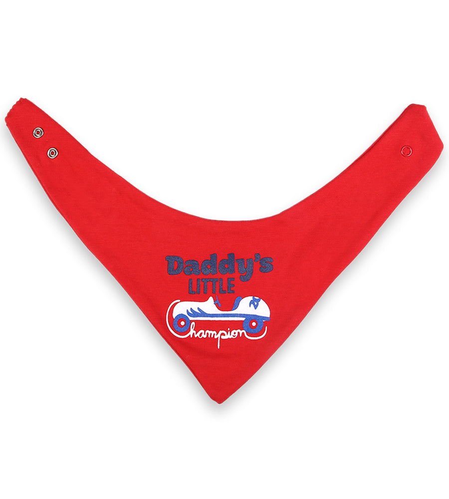 Bib - 0264988