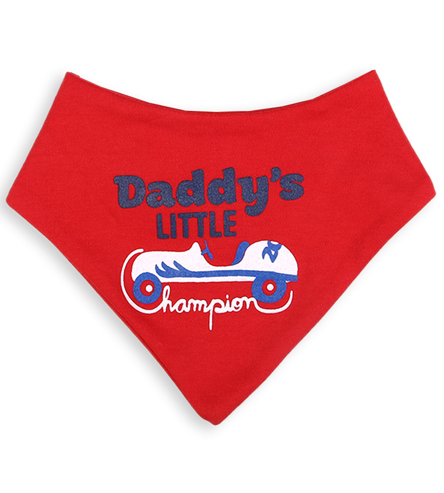Bib - 0264988