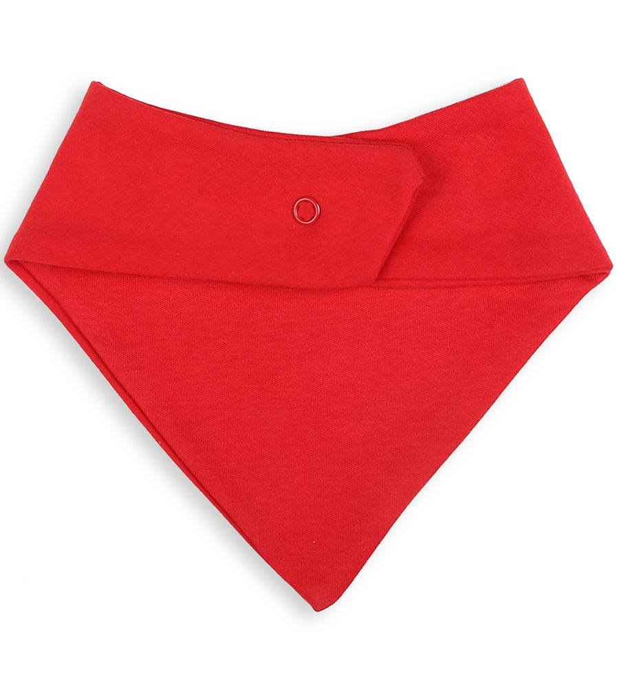 Bib - 0264988