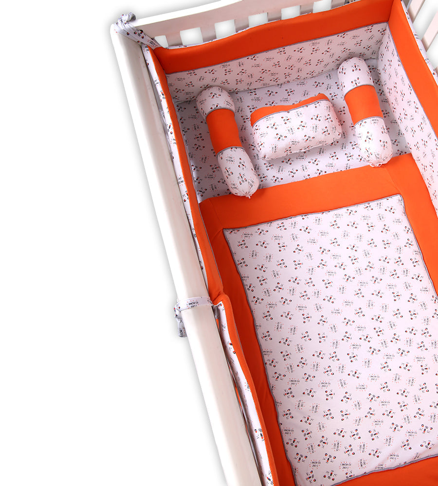 Bedding Set - 0266637