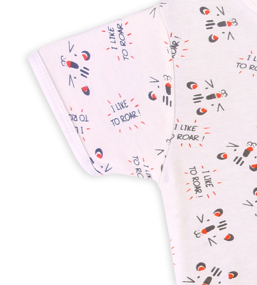 Boys Bodysuit - 0266640