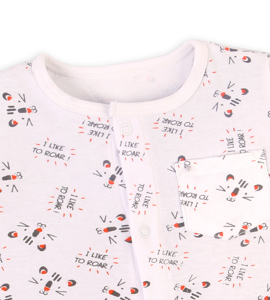 Boys Bodysuit - 0266640