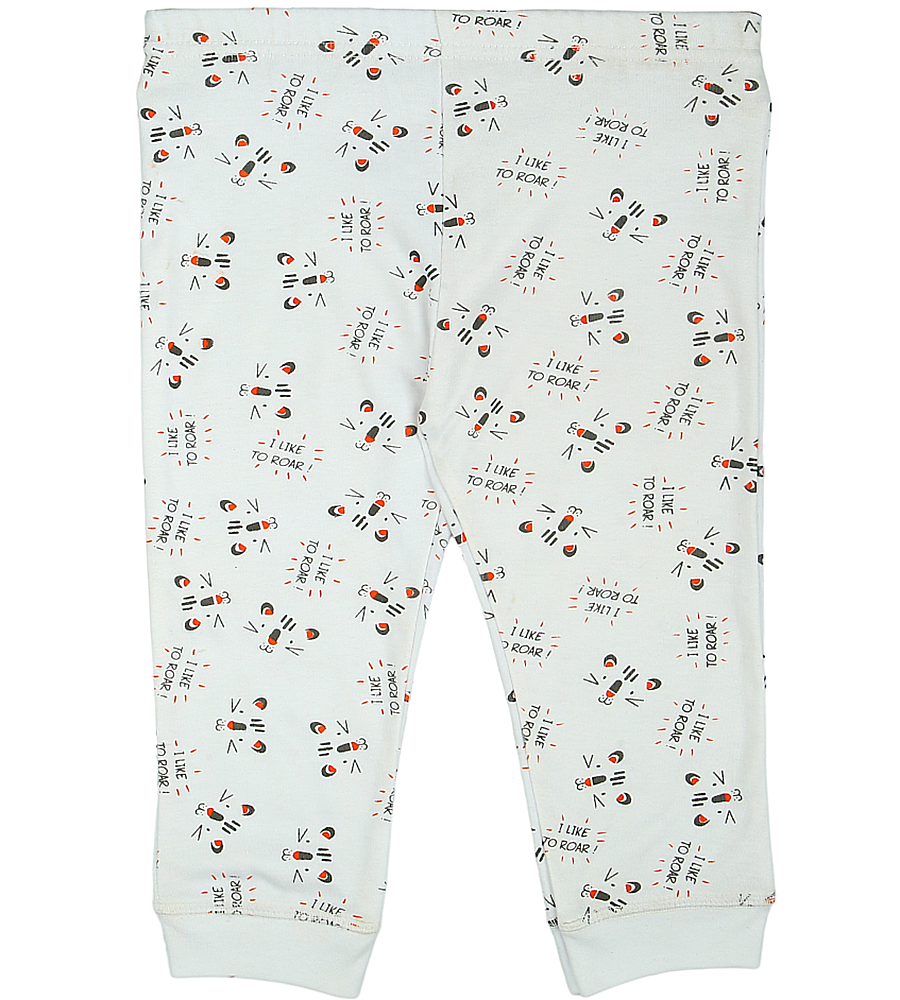 Girls Pajama Pack Of 2 - 0268102