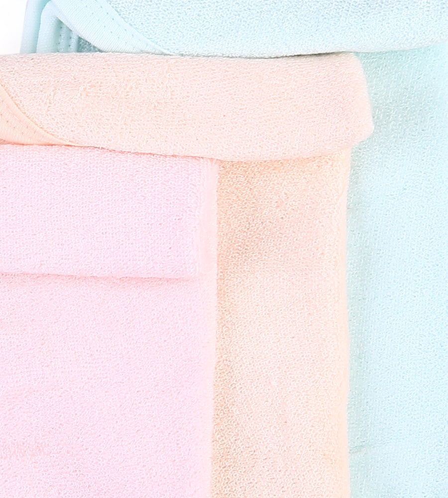 Face Towel 3 Pcs - 0268121