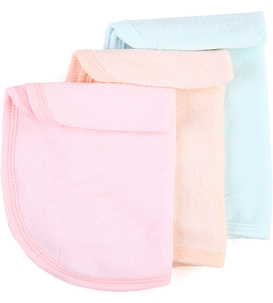 Face Towel 3 Pcs - 0268121