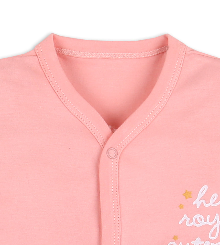 Girls Night suit 2 Pcs - 0272053