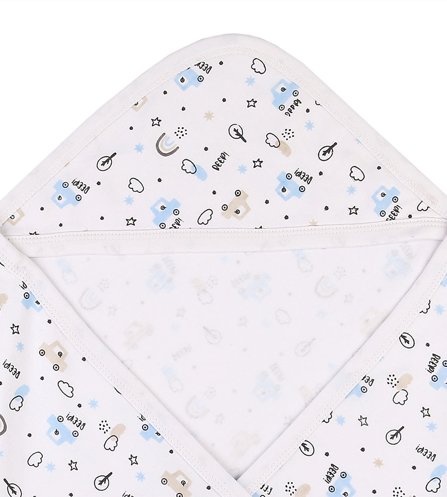 Wrapping Sheet - 0272474