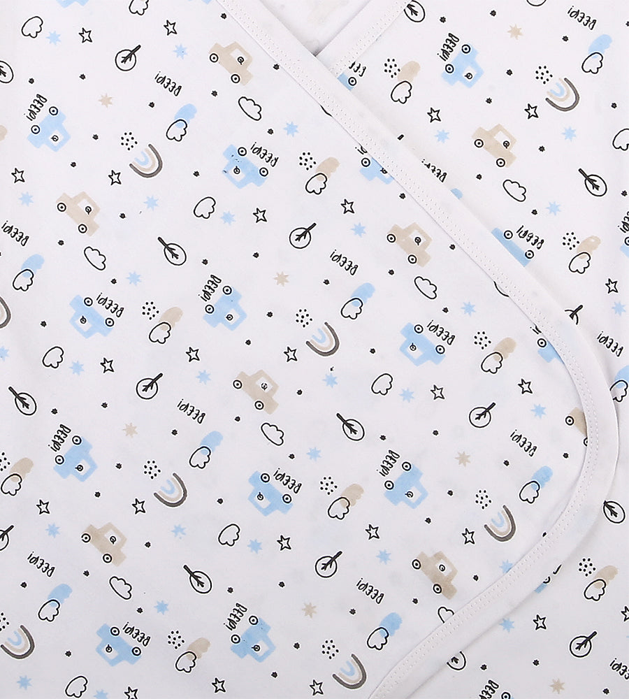 Wrapping Sheet - 0272474