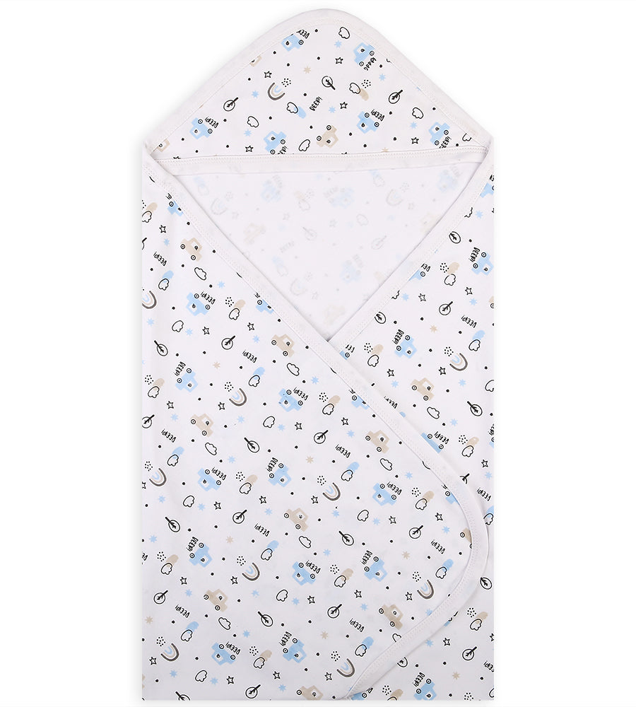 Wrapping Sheet - 0272474