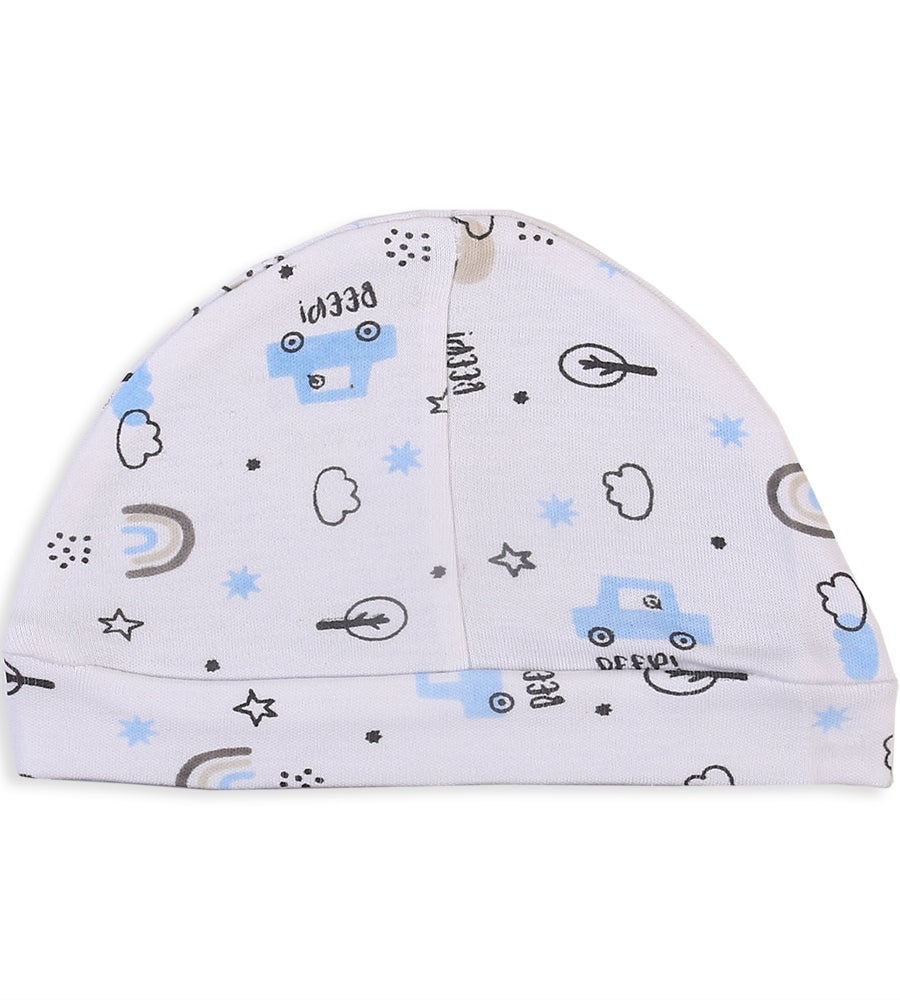 Boys Caps - 0274805