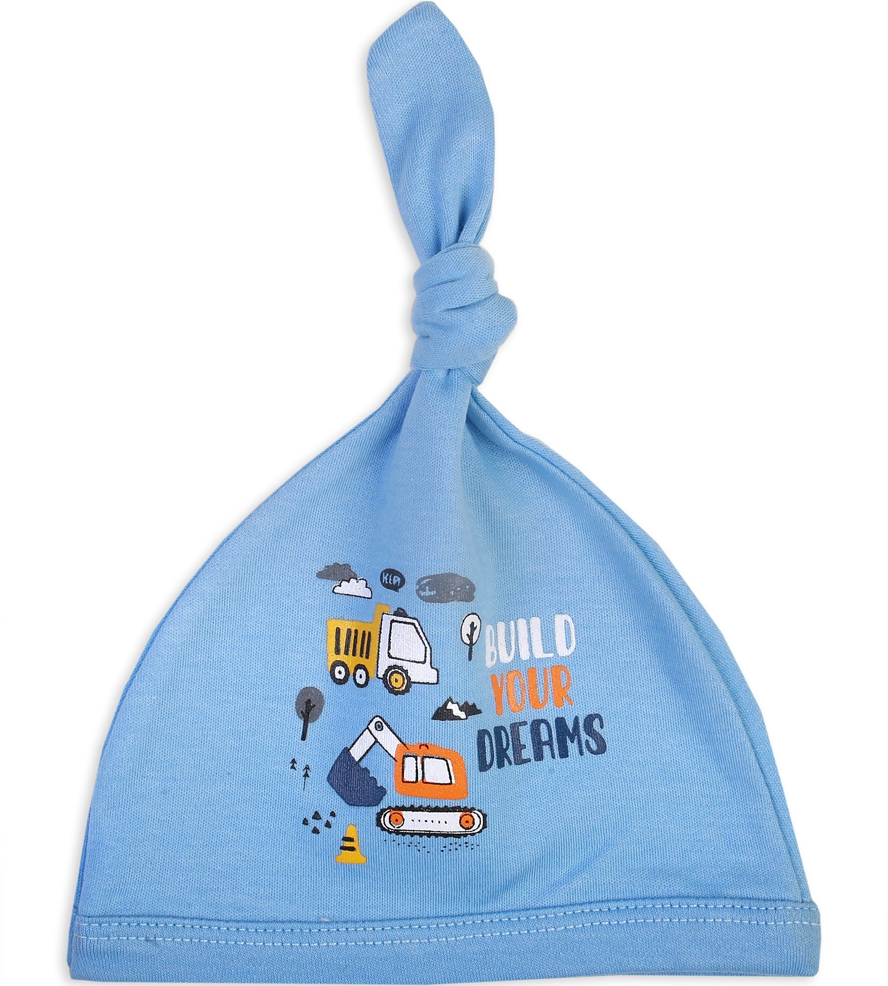 Boys Cap - 0279854