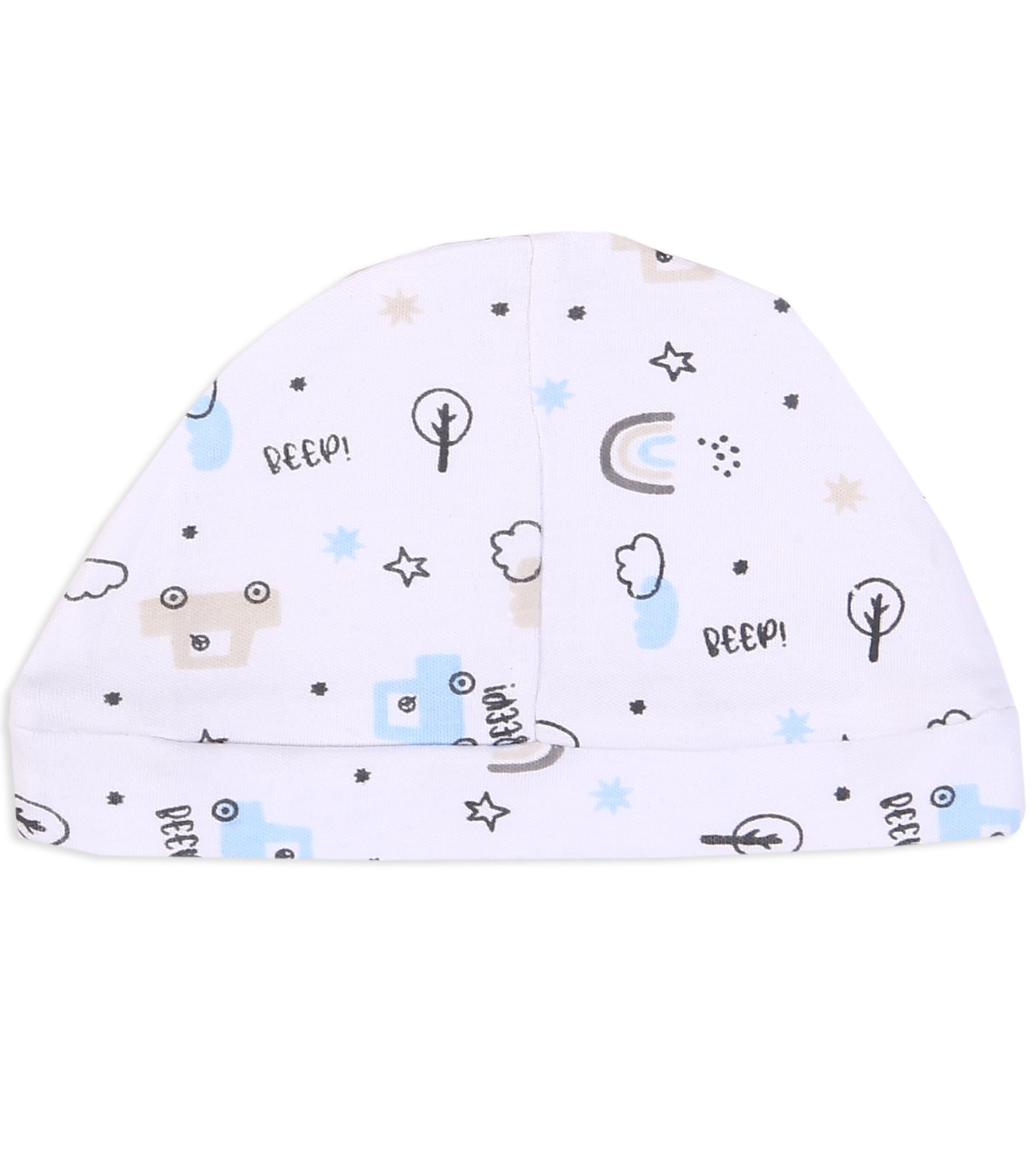 Boys Cap - 0279866