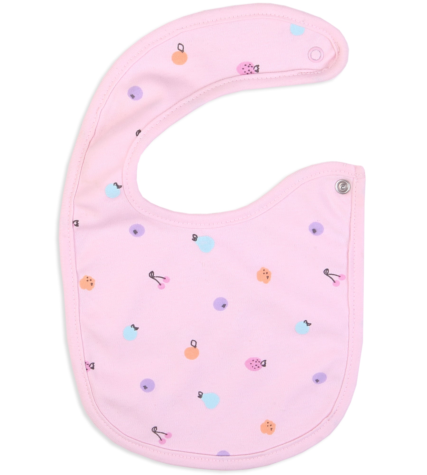 Bib - 0279887
