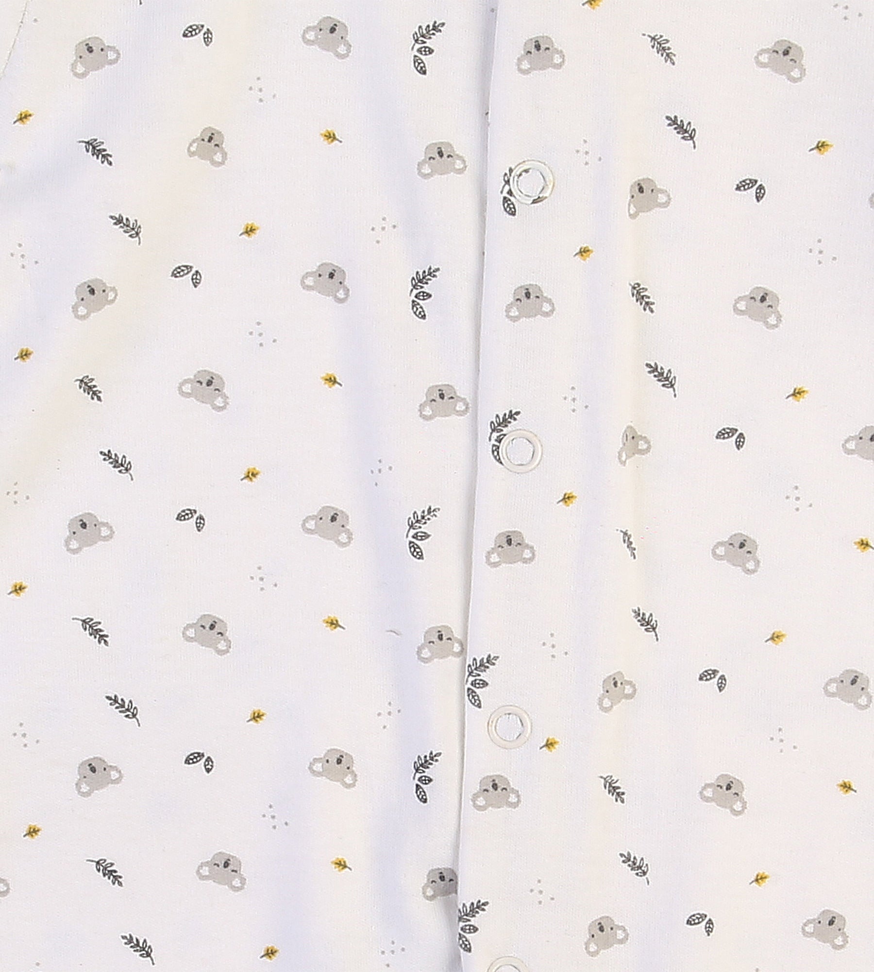 Boys Romper Pack of 2 - 0280032