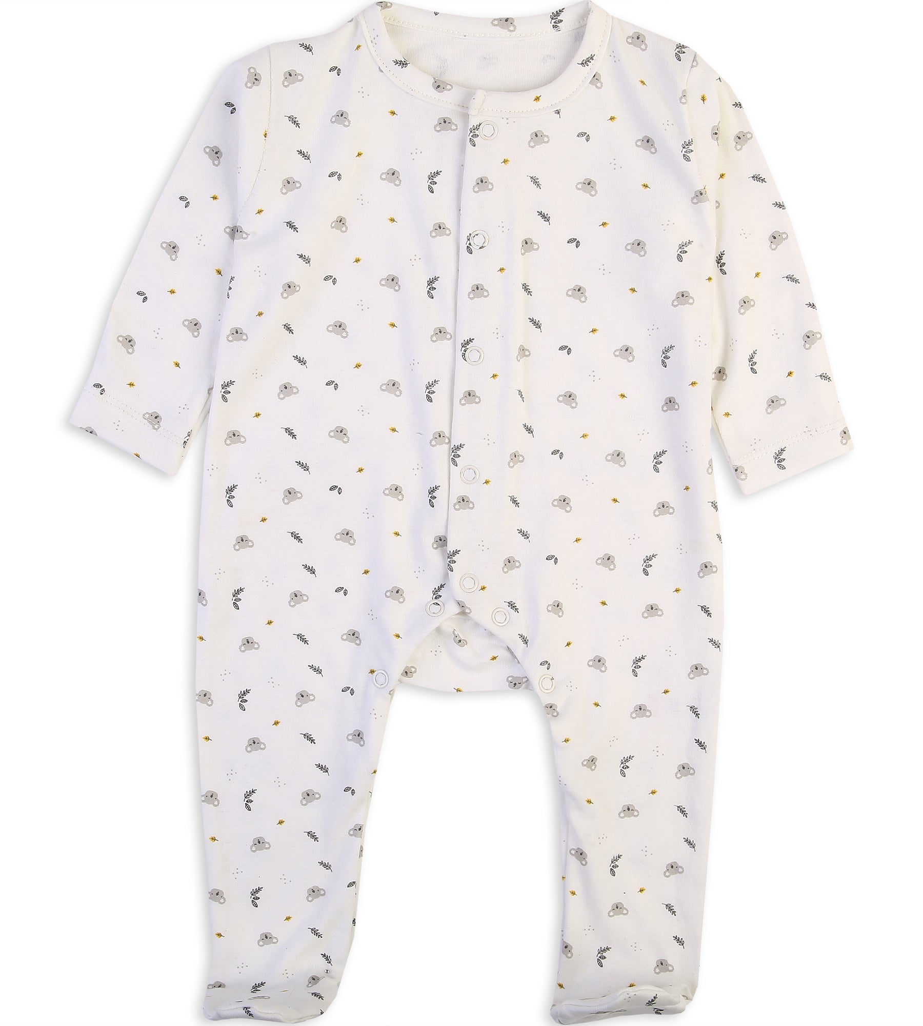 Boys Romper Pack of 2 - 0280032
