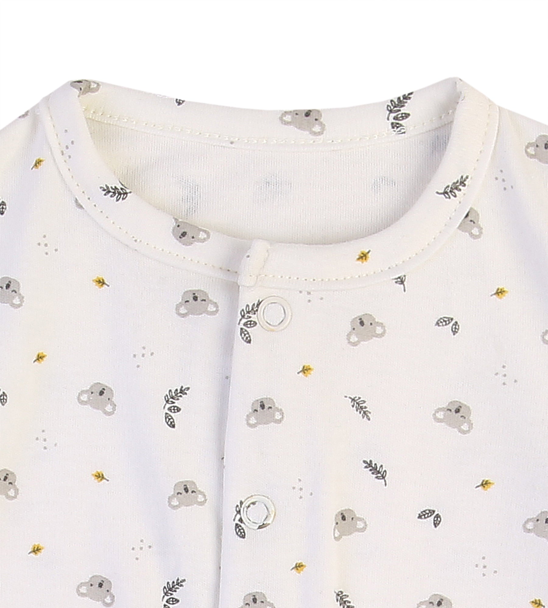 Boys Romper Pack of 2 - 0280032