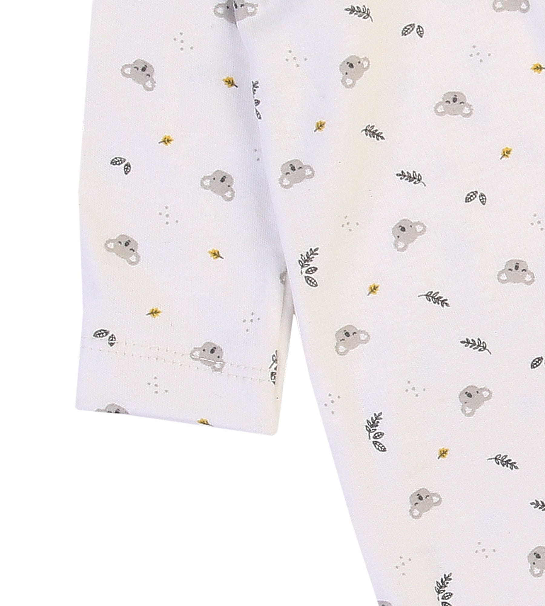 Boys Romper Pack of 2 - 0280032