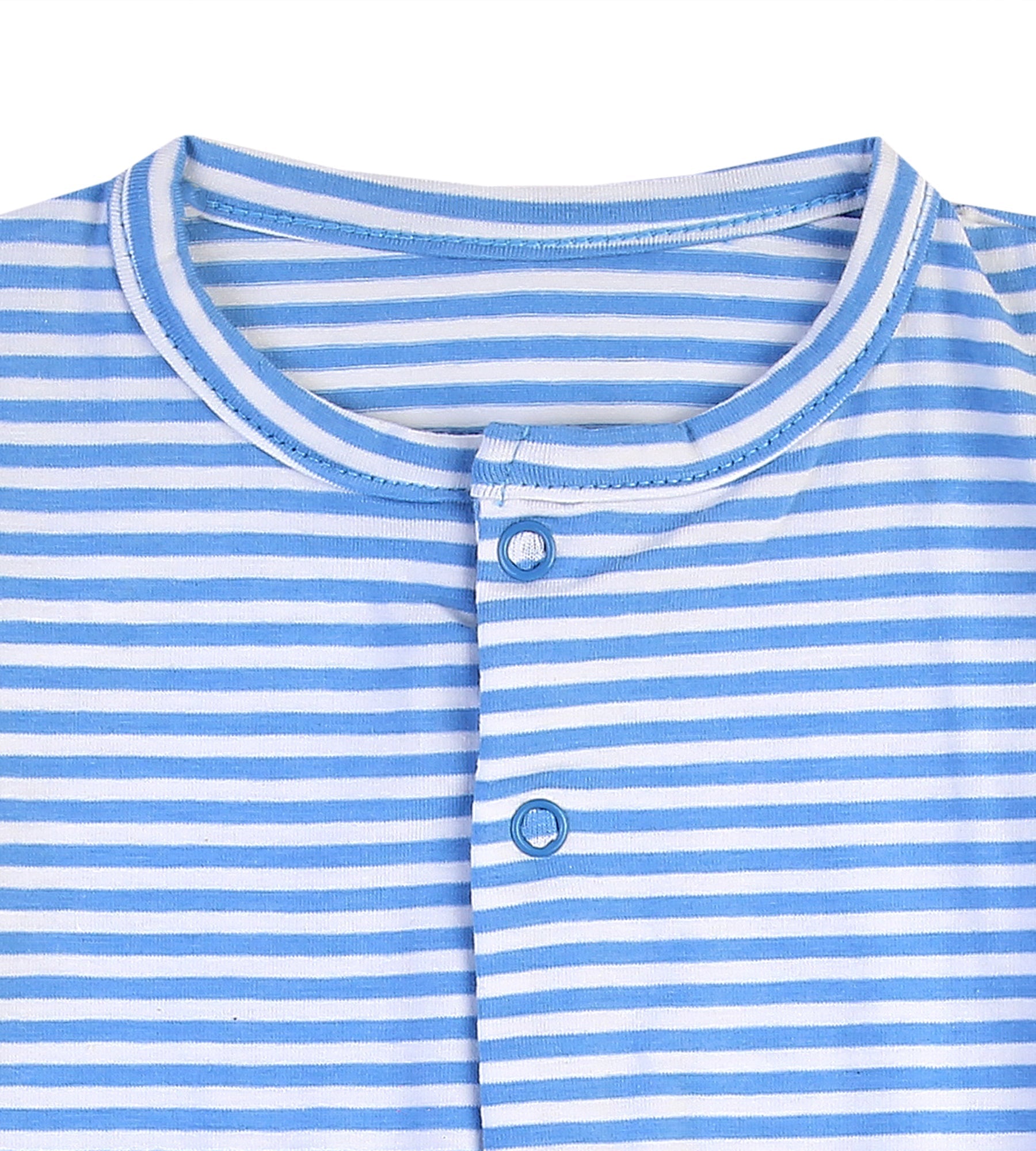 Boys Romper Pack of 2 - 0280035