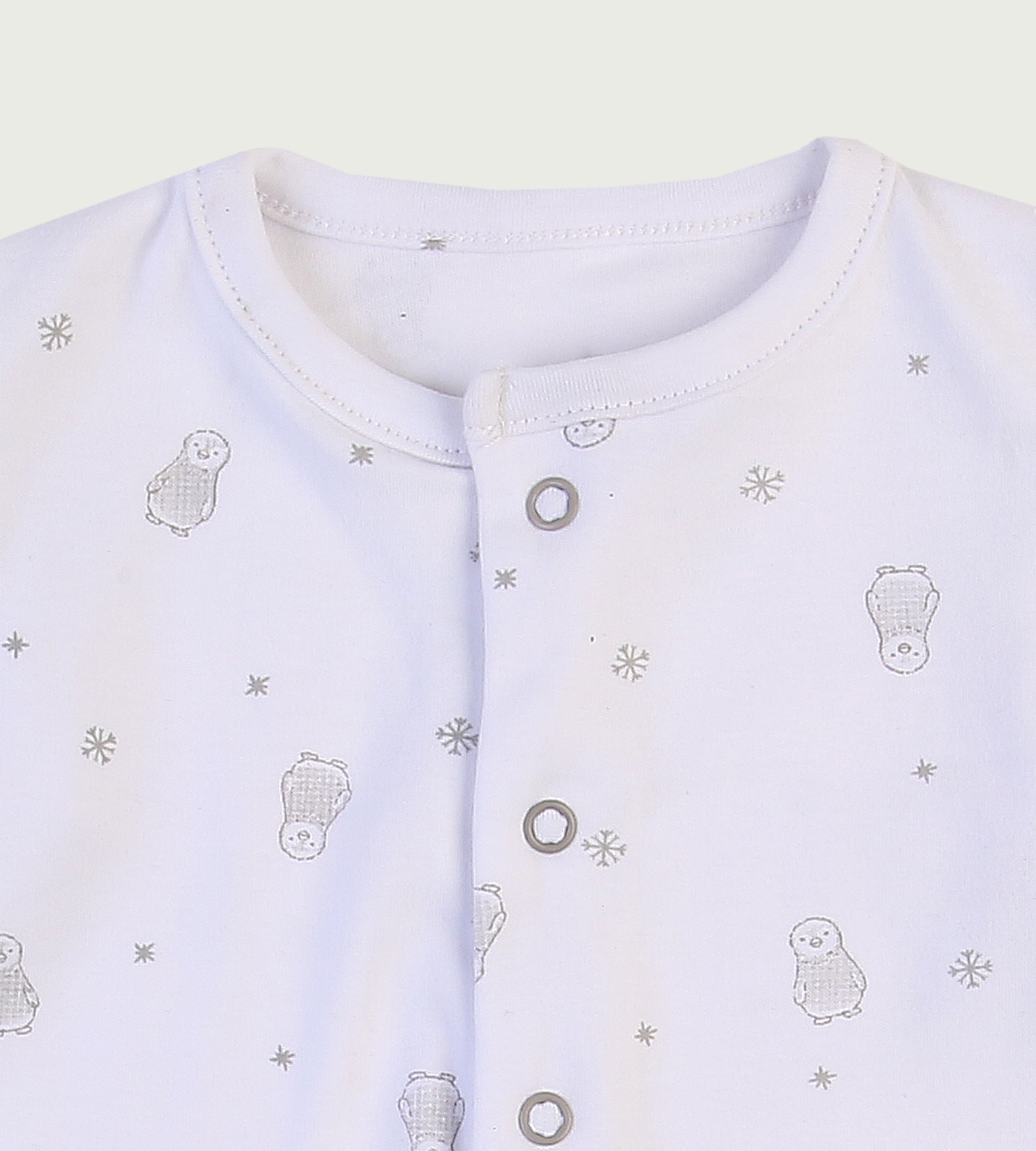 Boys Romper Pack of 2 - 0280044