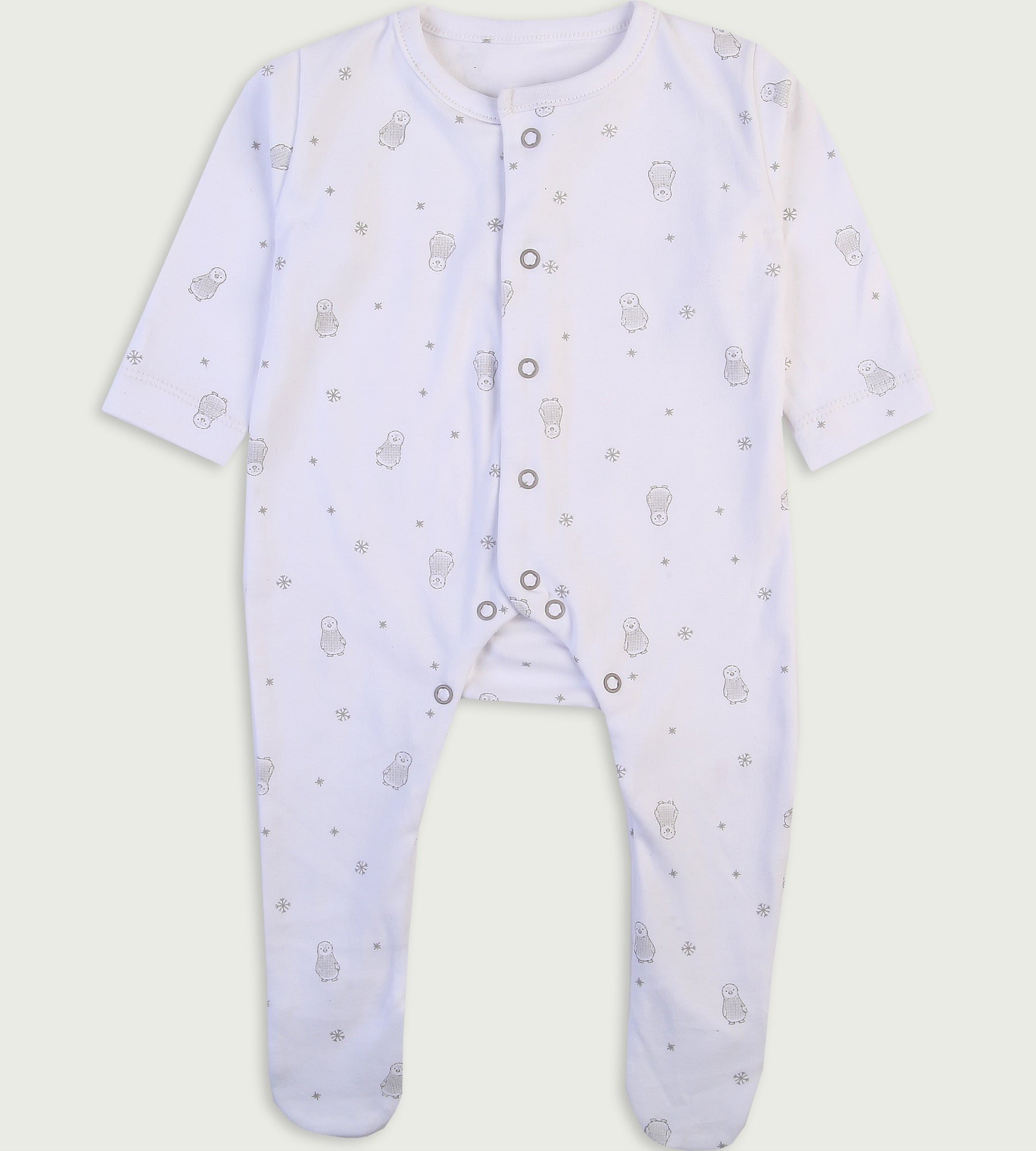 Boys Romper Pack of 2 - 0280044