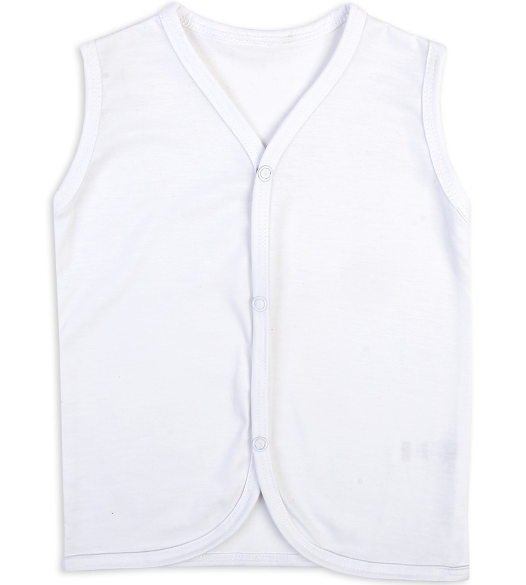 Boys Vest Pack Of 3 - 0280274