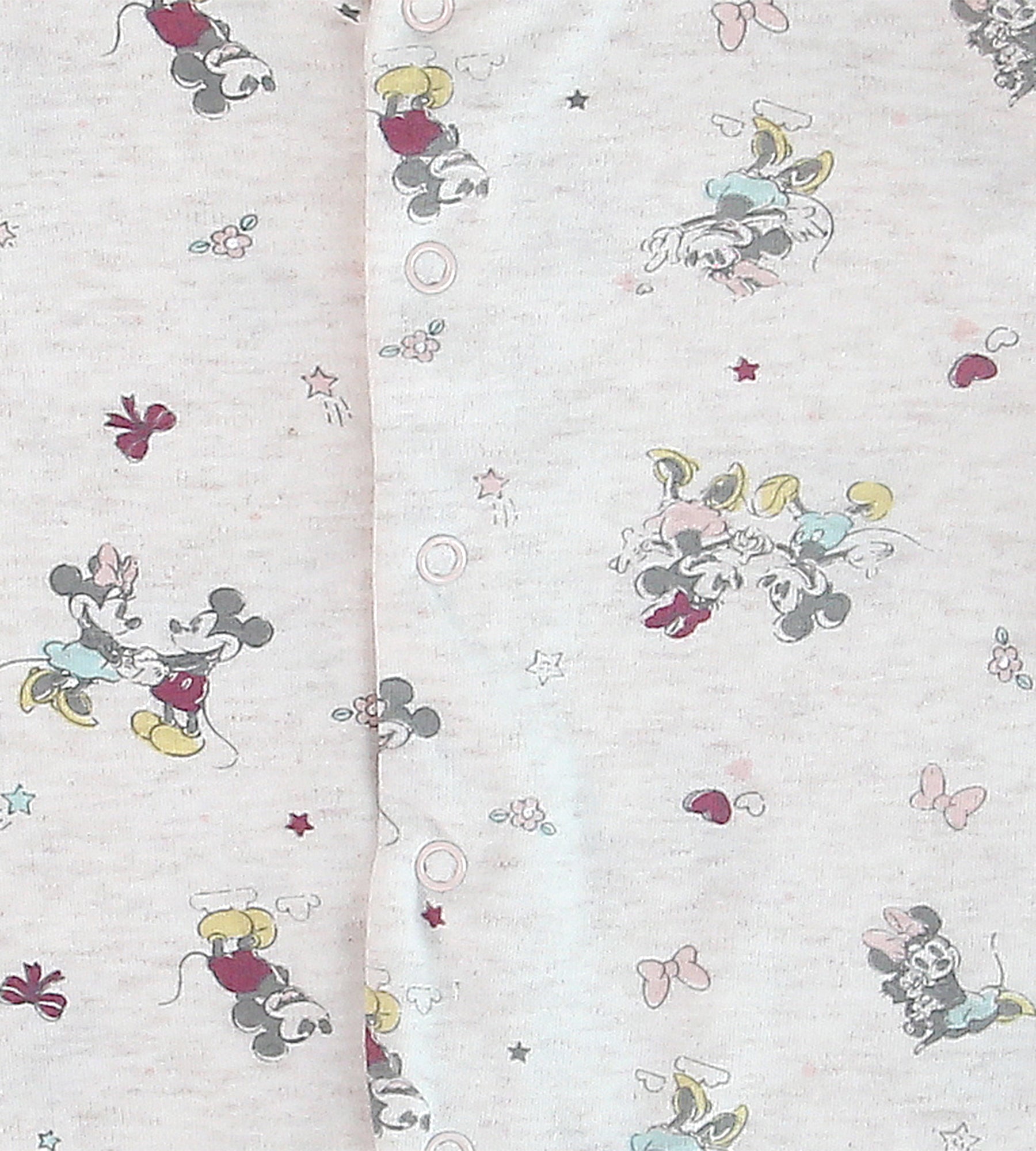 Boys Romper - 0280295