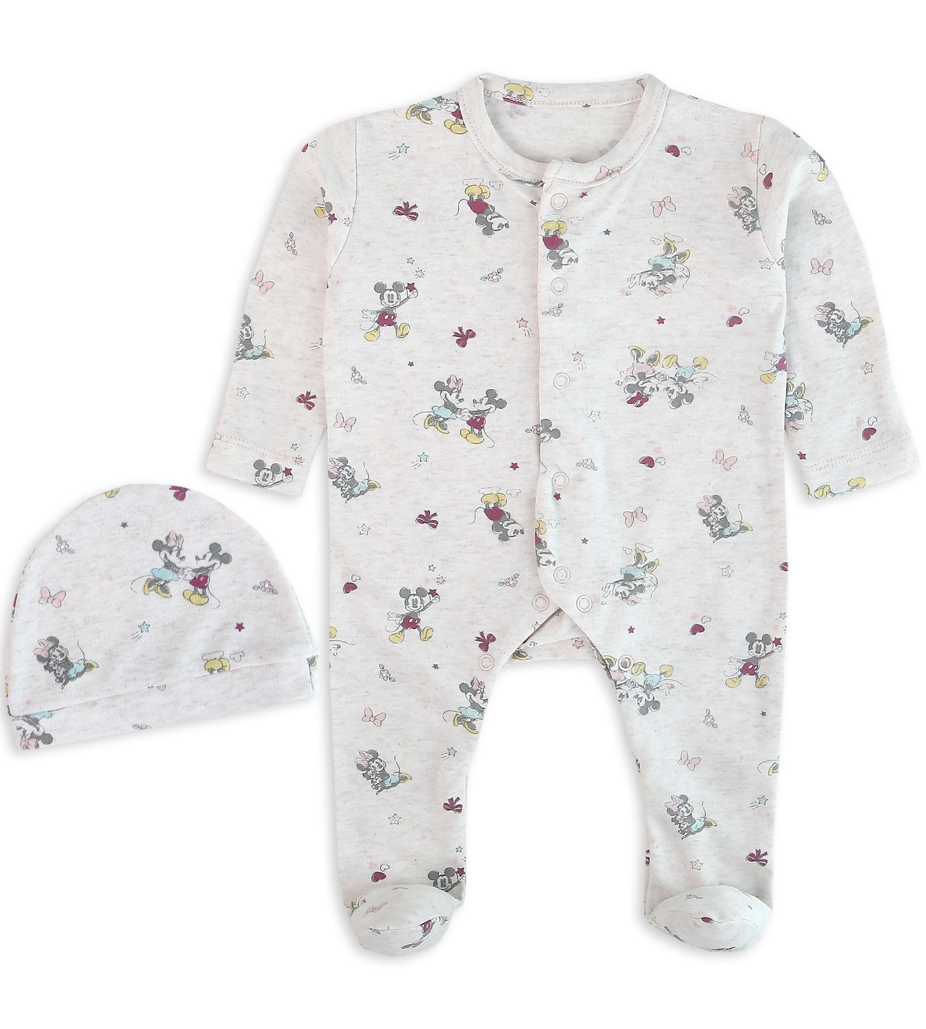 Boys Romper - 0280295