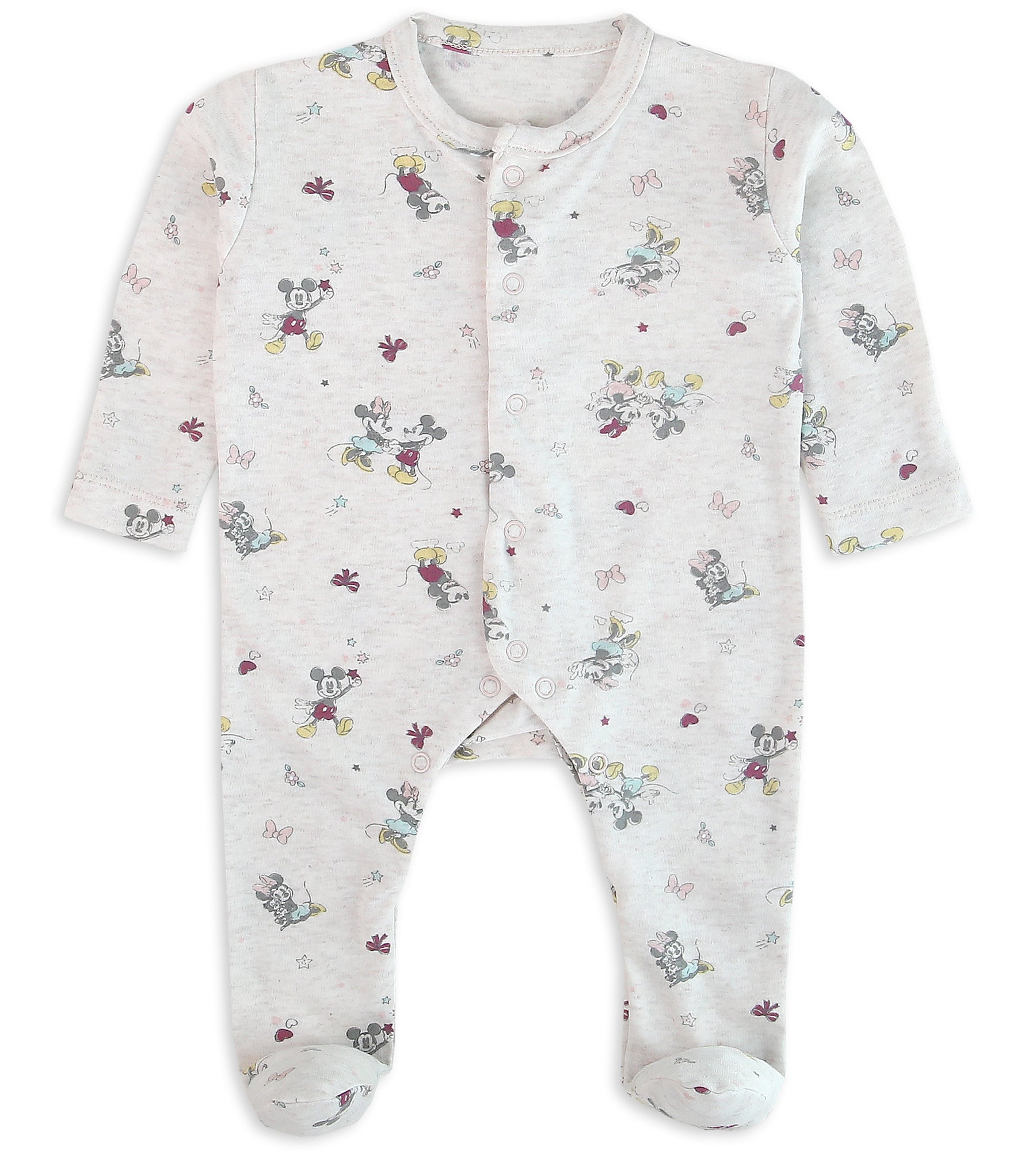 Boys Romper - 0280295