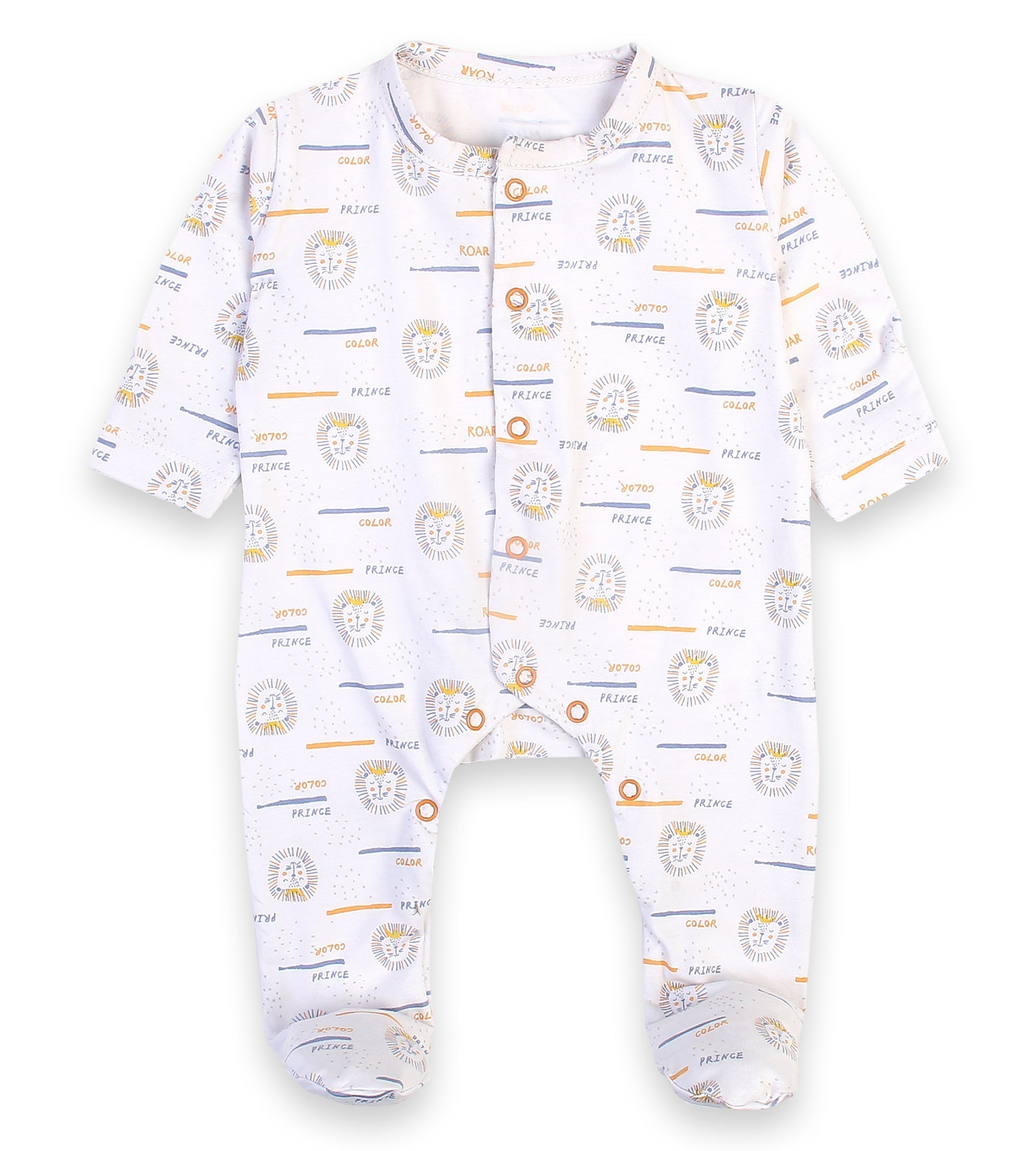 Boys Romper - 0280842
