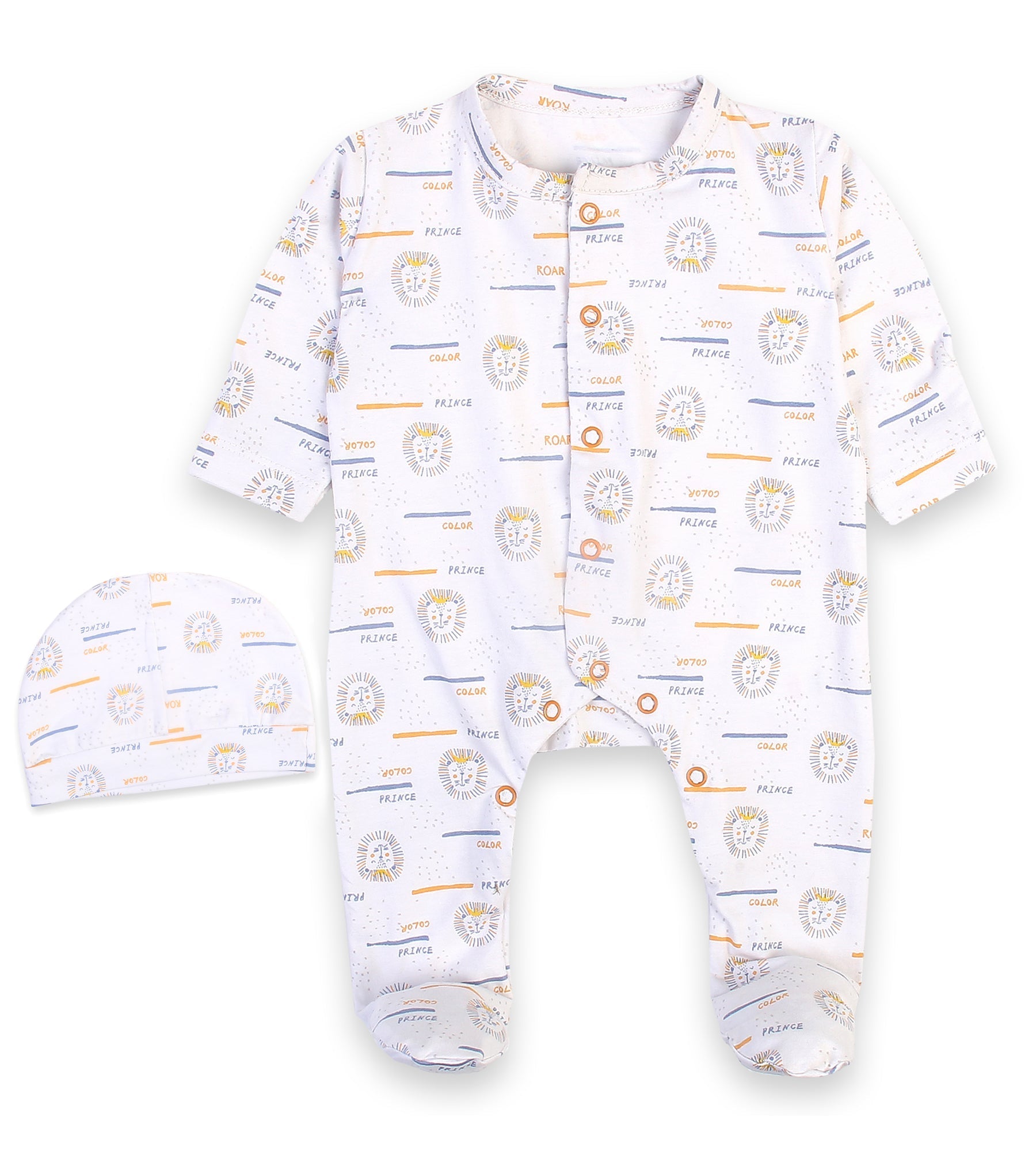 Boys Romper - 0280842