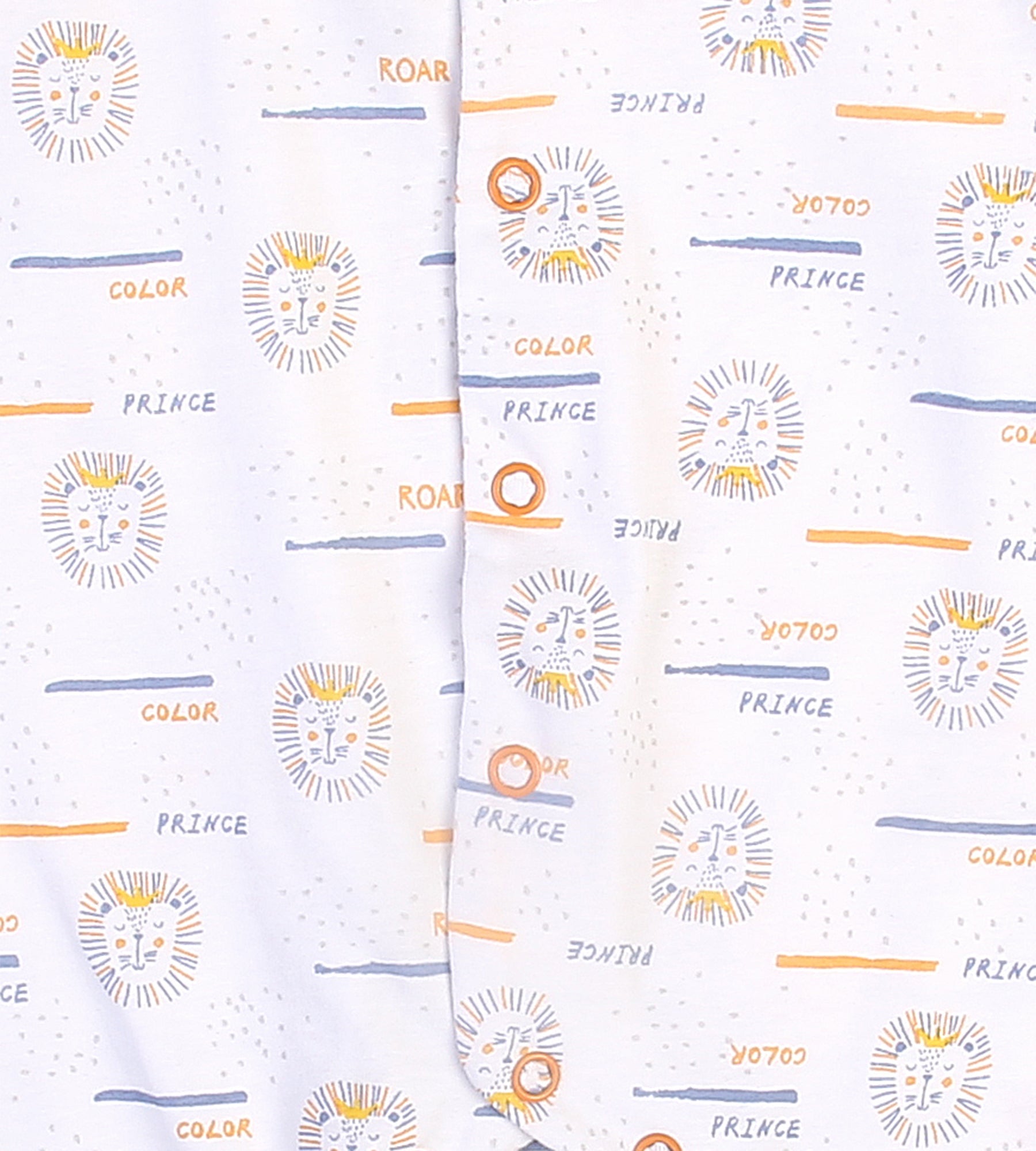 Boys Romper - 0280842