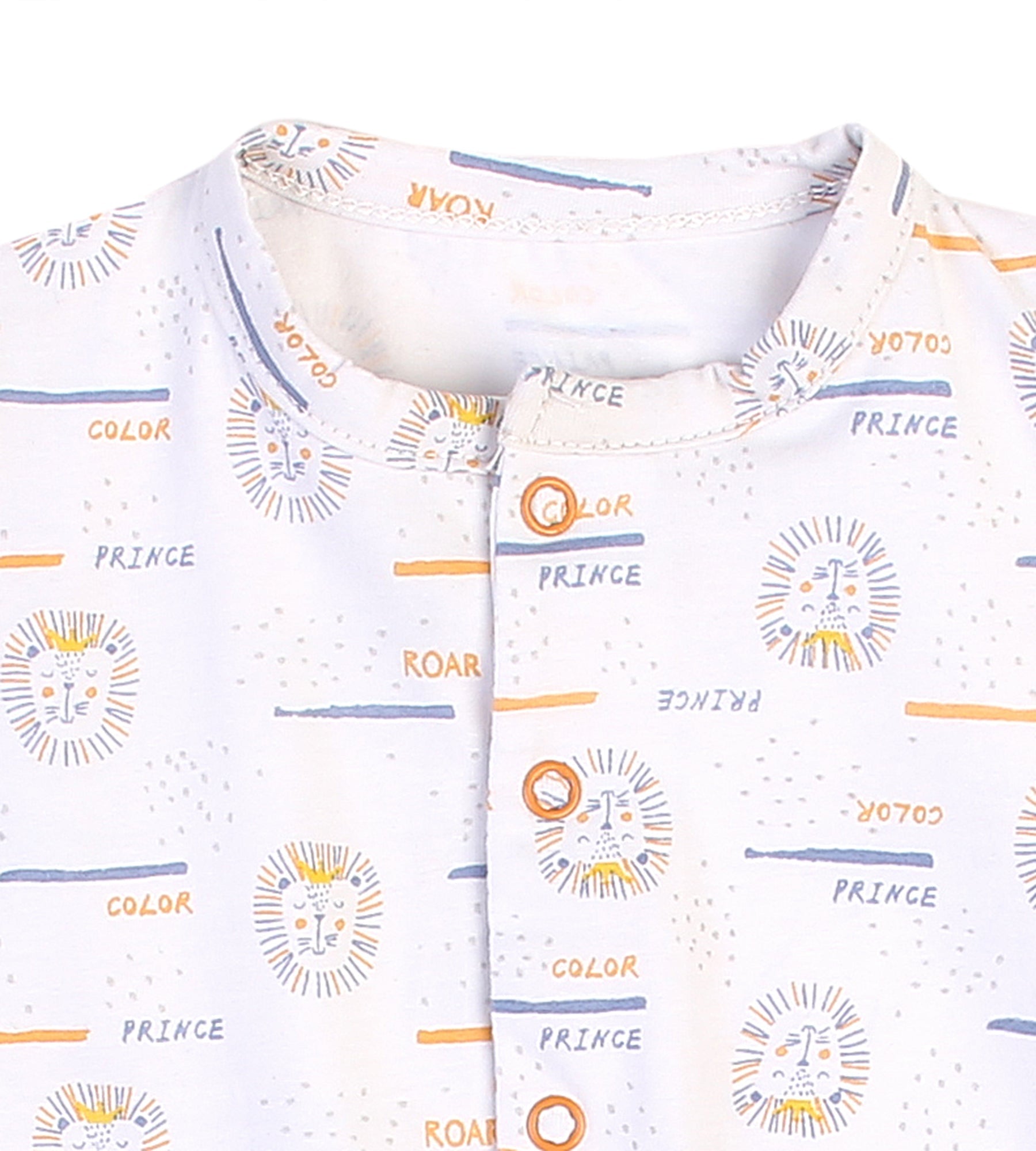 Boys Romper - 0280842