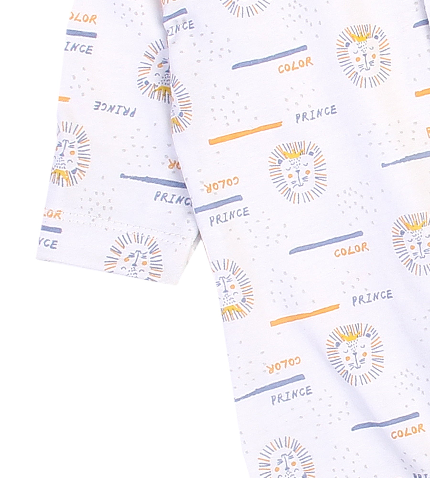 Boys Romper - 0280842