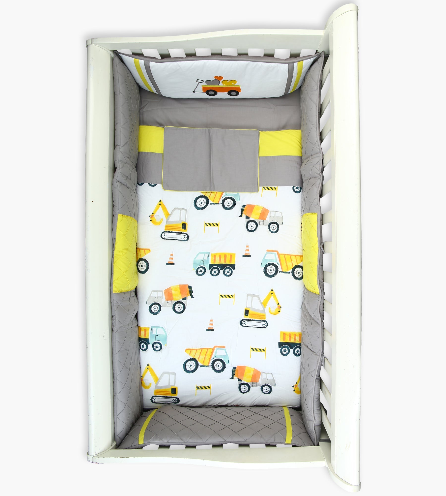 Cot Bedding Set - 0282085